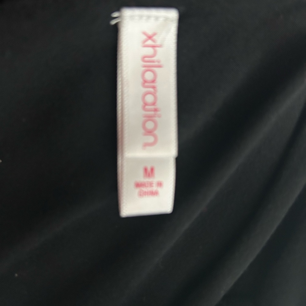 Medium Romper- gently used